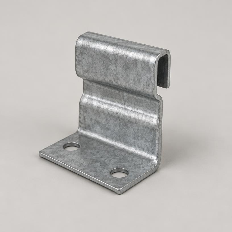 Roof clips